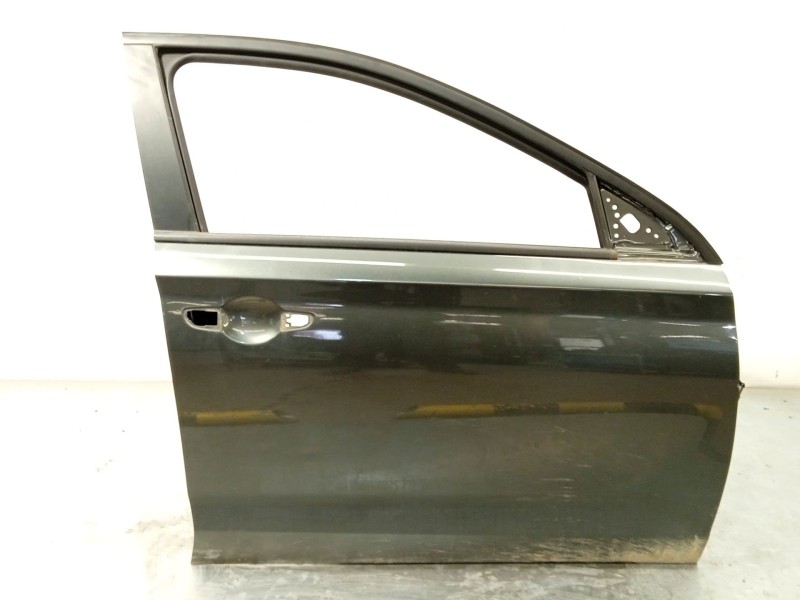 Recambio de puerta delantera derecha para hyundai i30 (pde, pd, pden) 1.5 referencia OEM IAM 76004G4000  