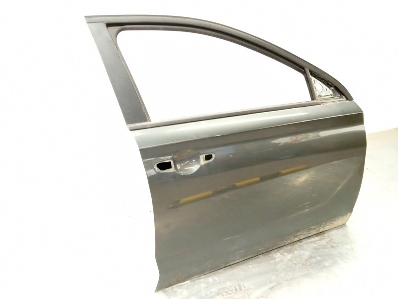 Recambio de puerta delantera derecha para hyundai i30 (pde, pd, pden) 1.5 referencia OEM IAM 76004G4000  