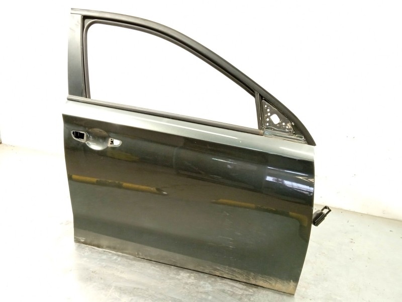 Recambio de puerta delantera derecha para hyundai i30 (pde, pd, pden) 1.5 referencia OEM IAM 76004G4000  