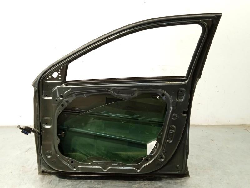 Recambio de puerta delantera derecha para hyundai i30 (pde, pd, pden) 1.5 referencia OEM IAM 76004G4000  