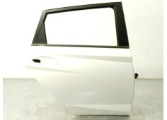 Recambio de puerta trasera derecha para hyundai i20 iii (bc3, bi3) 1.2 referencia OEM IAM 77004Q0400  