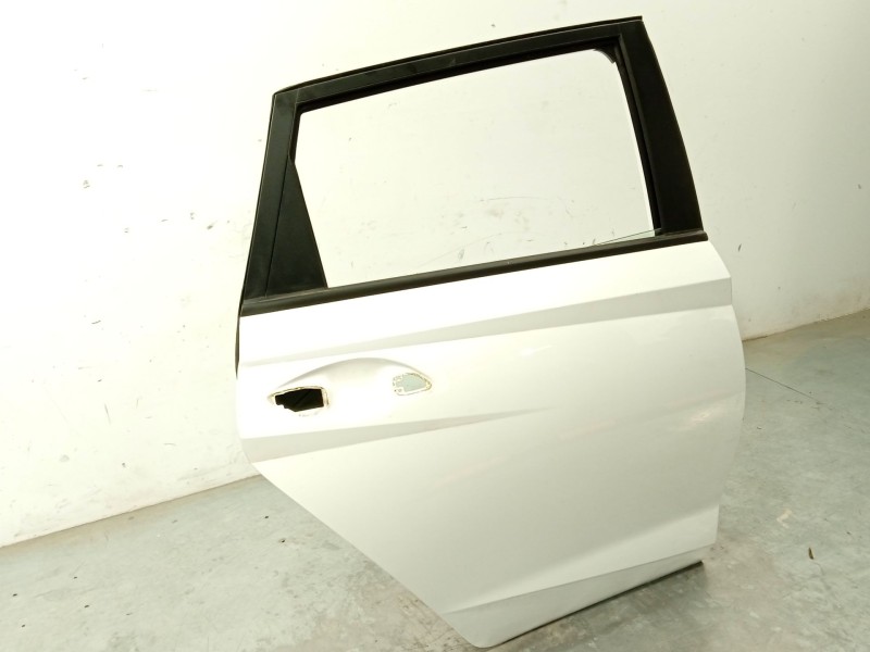 Recambio de puerta trasera derecha para hyundai i20 iii (bc3, bi3) 1.2 referencia OEM IAM 77004Q0400  