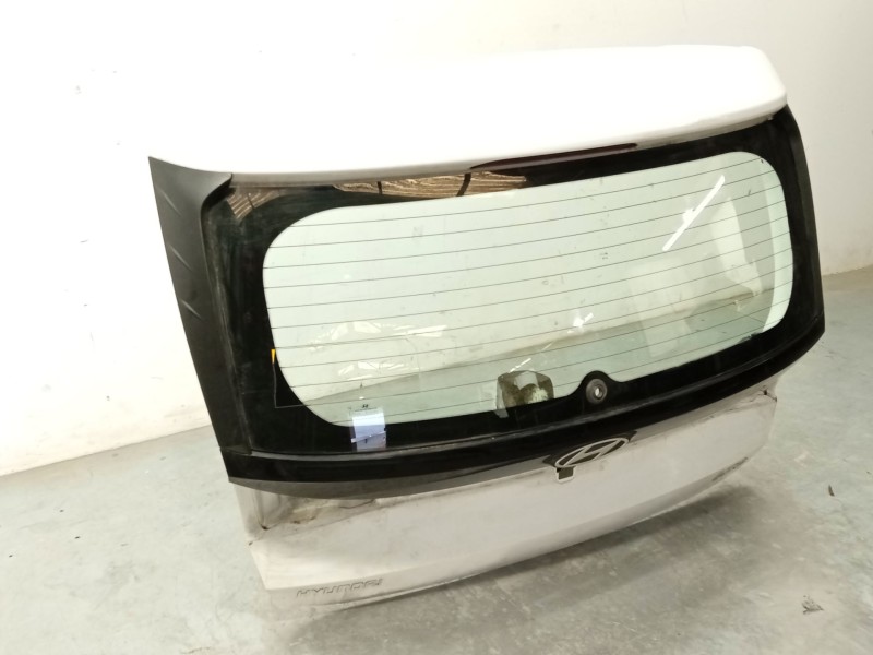 Recambio de porton trasero para hyundai i20 iii (bc3, bi3) 1.2 referencia OEM IAM 72800Q0410  