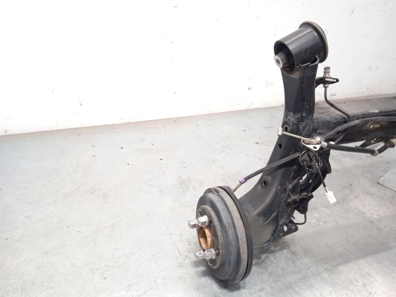 Recambio de puente trasero para suzuki swift v (az) 1.0 (a2l310) referencia OEM IAM 4650053R12  