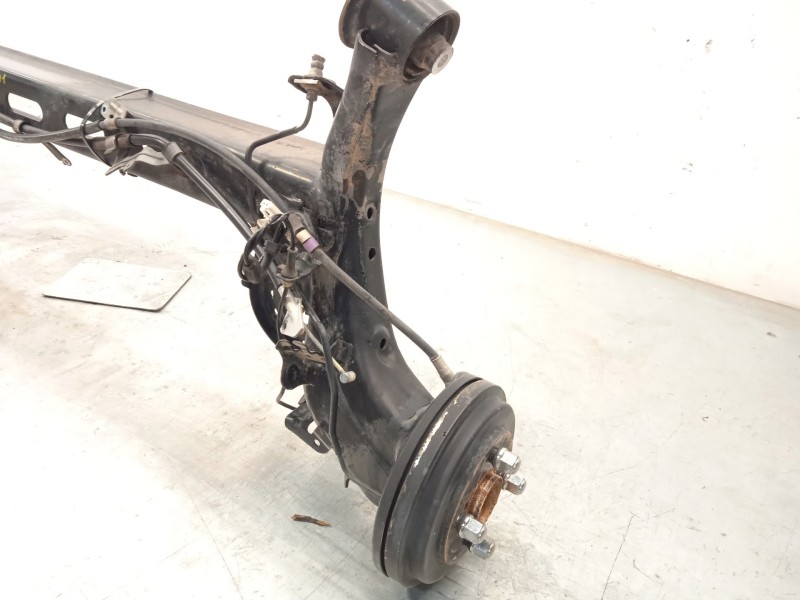 Recambio de puente trasero para suzuki swift v (az) 1.0 (a2l310) referencia OEM IAM 4650053R12  