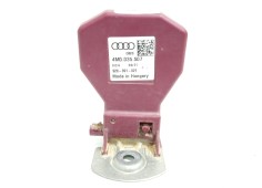 Recambio de antena para seat ateca (kh7, khp) 2.0 tdi referencia OEM IAM 4M0035507   2