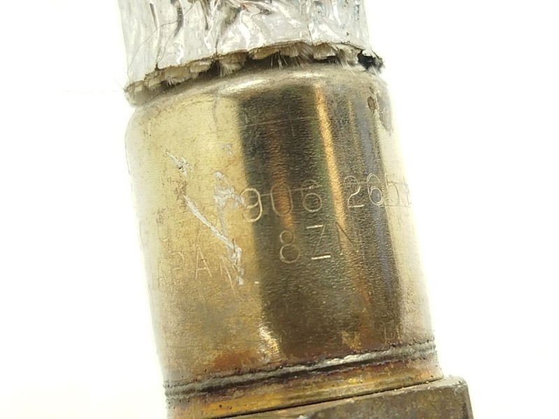 Recambio de sonda lambda para porsche 911 descapotable (992) 3.8 turbo s (992650) referencia OEM IAM 0PB906265H  