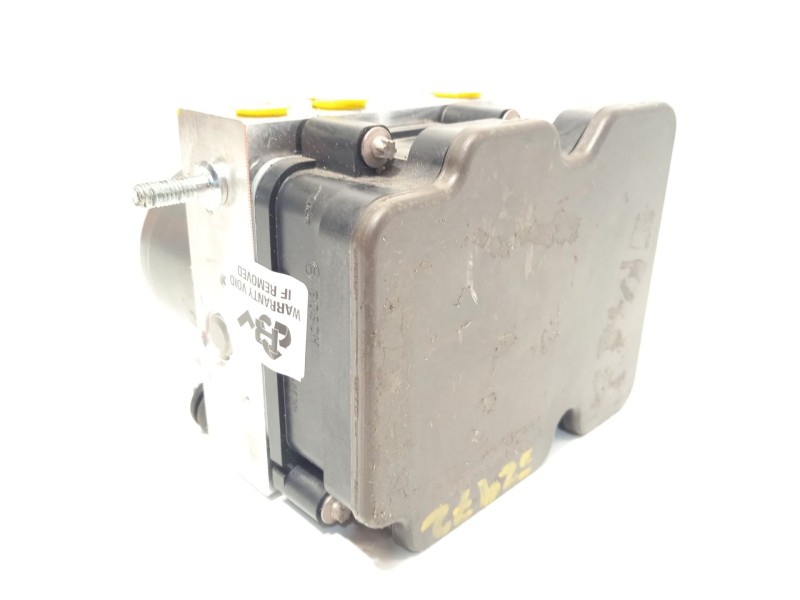 Recambio de abs para nissan juke (f16) n-connecta referencia OEM IAM 476604302R 0265959794 970264