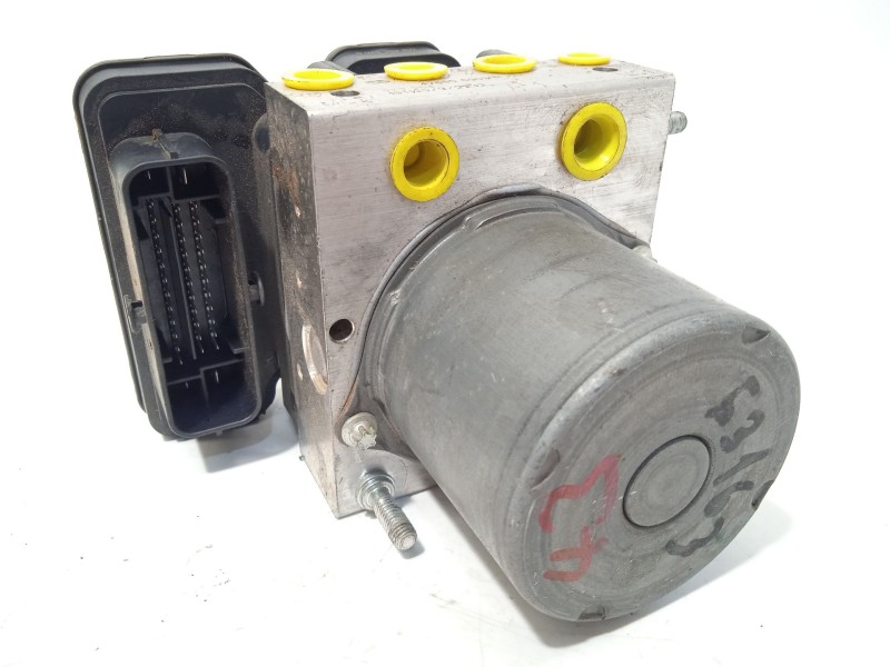 Recambio de abs para nissan juke (f16) n-connecta referencia OEM IAM 476606905R 0265956794 970264