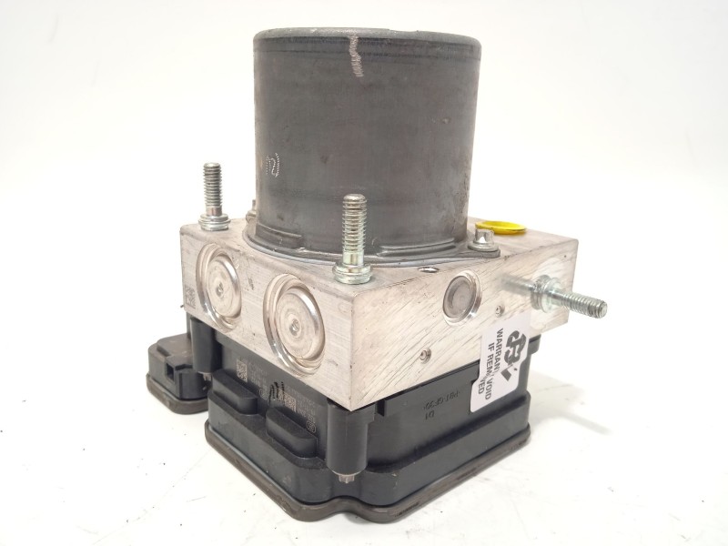 Recambio de abs para nissan juke (f16) n-connecta referencia OEM IAM 476606905R 0265956794 970264