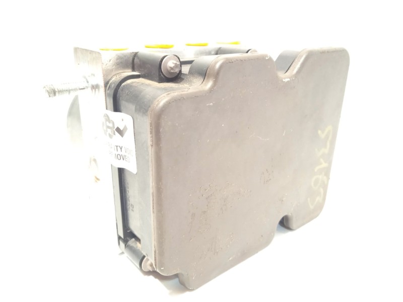 Recambio de abs para nissan juke (f16) n-connecta referencia OEM IAM 476606905R 0265956794 970264