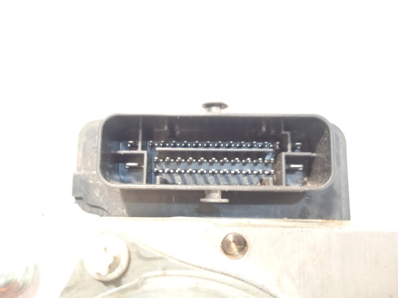 Recambio de abs para nissan juke (f16) n-connecta referencia OEM IAM 476606905R 0265956794 970264