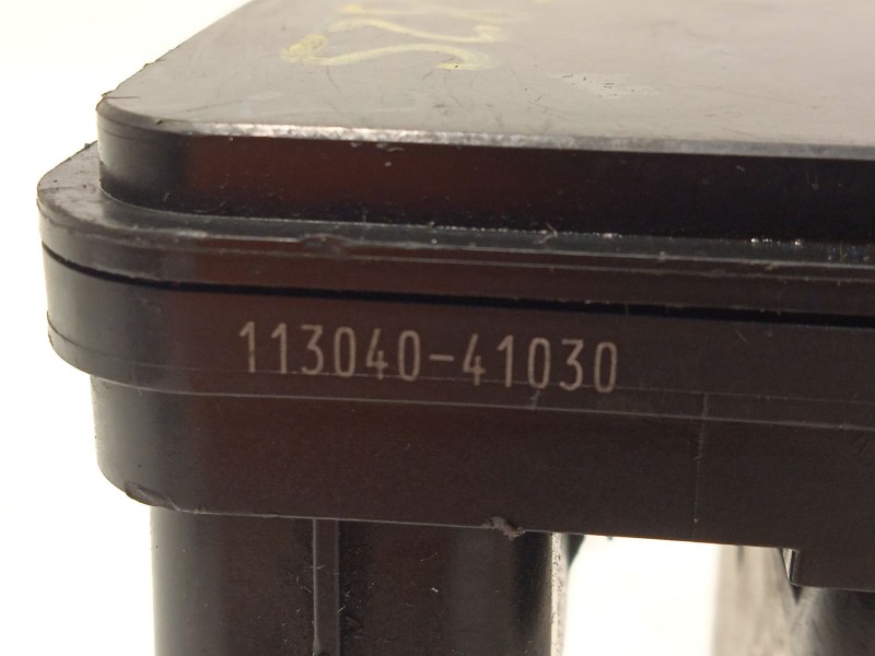 Recambio de abs para toyota c-hr (_x1_) 1.8 hybrid (zyx10_, zyx11_) referencia OEM IAM 4451047070  11304041030