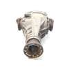 Recambio de diferencial trasero para porsche cayenne (9pa) s 4.8 referencia OEM IAM JVS 95533201003 0AC525017G