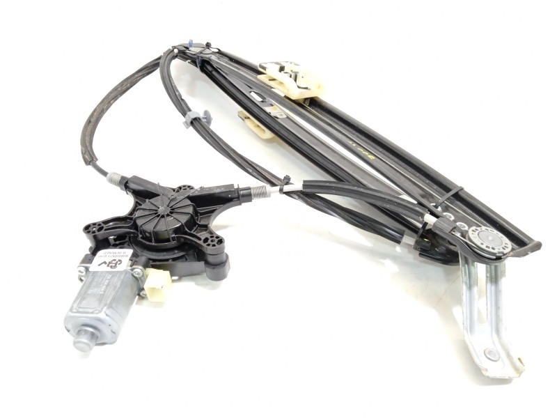 Recambio de elevalunas delantero derecho para seat ateca (kh7, khp) 2.0 tdi referencia OEM IAM 5Q0959802C  