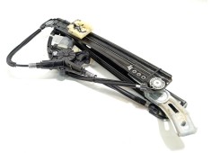 Recambio de elevalunas delantero izquierdo para seat ateca (kh7, khp) 2.0 tdi referencia OEM IAM E850202101   2