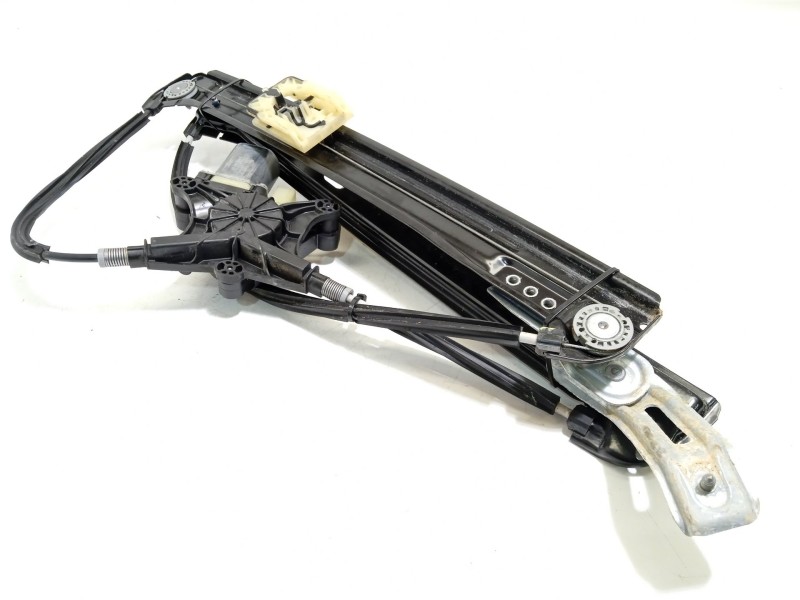 Recambio de elevalunas delantero izquierdo para seat ateca (kh7, khp) 2.0 tdi referencia OEM IAM E850202101  