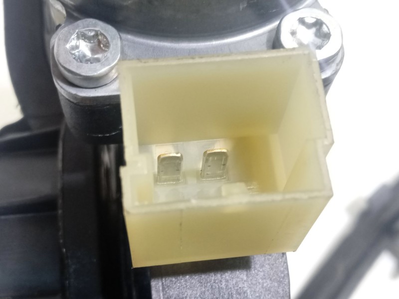 Recambio de elevalunas delantero izquierdo para seat ateca (kh7, khp) 2.0 tdi referencia OEM IAM E850202101  