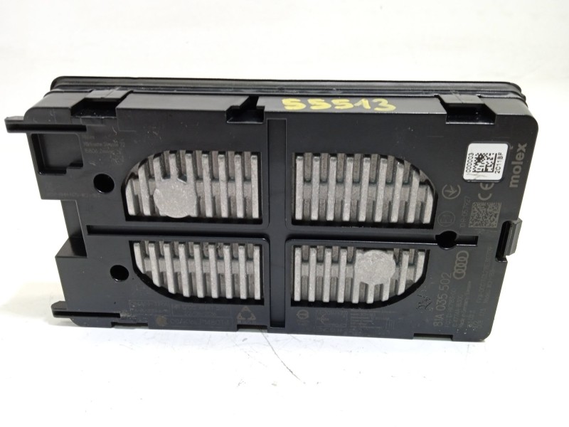 Recambio de modulo electronico para seat ateca (kh7, khp) 2.0 tdi referencia OEM IAM 81A035502  4774A18300