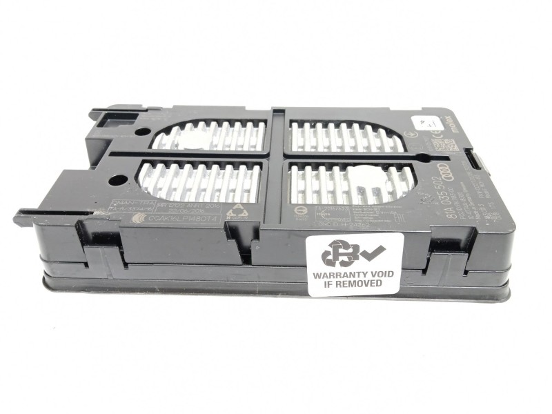 Recambio de modulo electronico para seat ateca (kh7, khp) 2.0 tdi referencia OEM IAM 81A035502  4774A18300