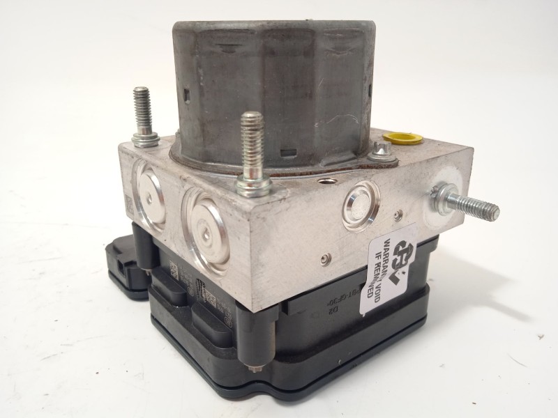 Recambio de abs para nissan micra v (k14) acenta referencia OEM IAM 476605FP0A 0265956487 269897