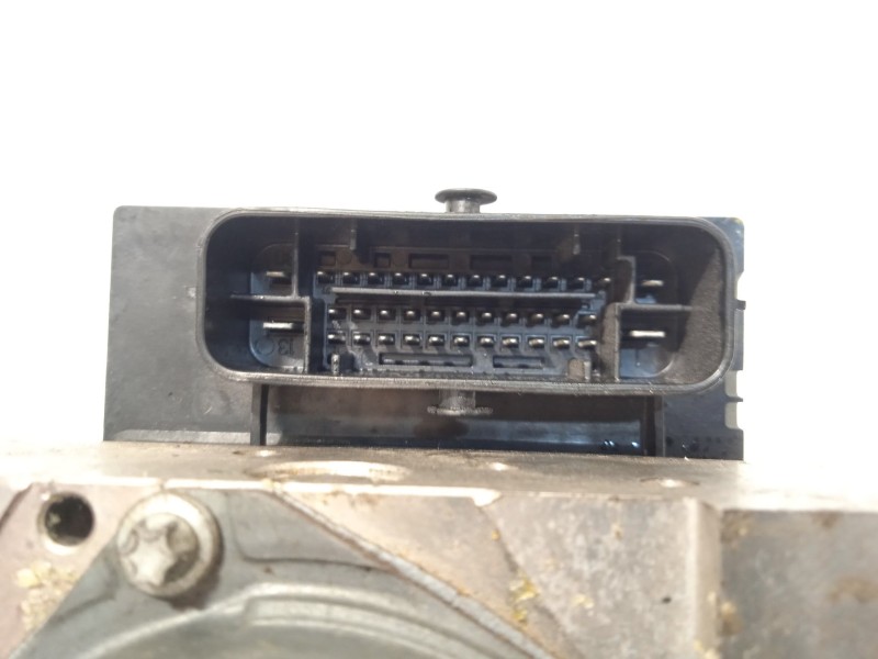 Recambio de abs para porsche panamera (970) 3.0 s e-hybrid referencia OEM IAM 97035575524 0265951494 0265236319