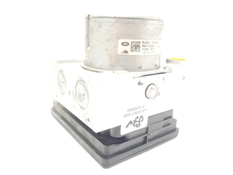 Recambio de abs para land rover range rover evoque (l538) 2.0 d referencia OEM IAM HJ322C405AD 28515463323 10022010034