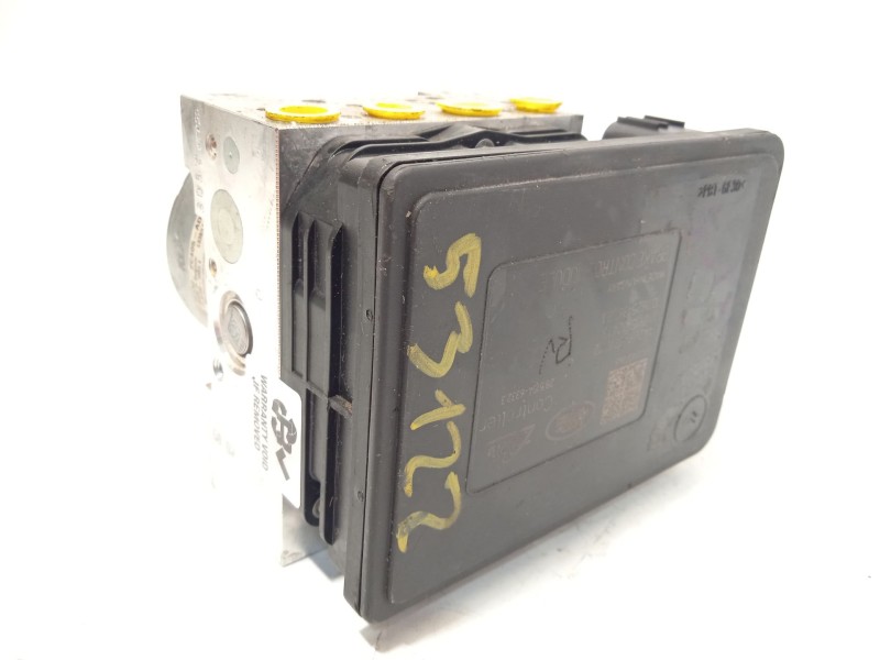 Recambio de abs para land rover range rover evoque (l538) 2.0 d referencia OEM IAM HJ322C405AD 28515463323 10022010034
