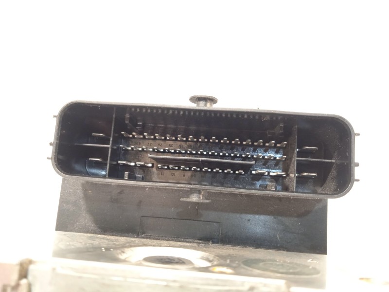 Recambio de abs para land rover range rover evoque (l538) 2.0 d referencia OEM IAM HJ322C405AD 28515463323 10022010034