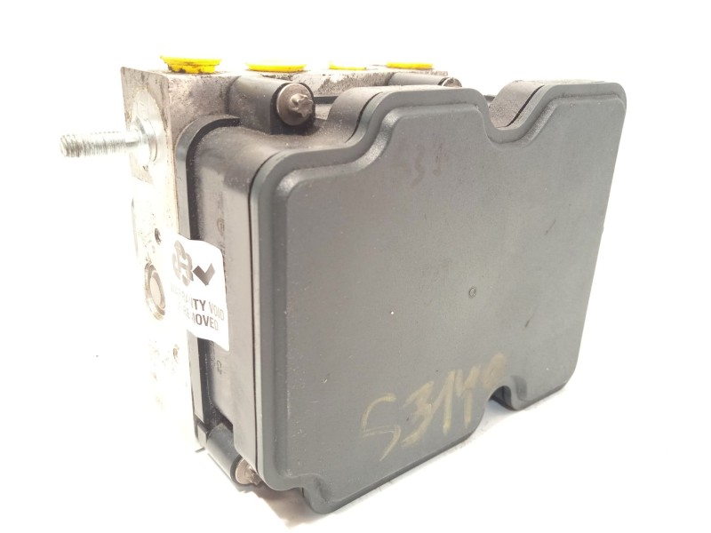 Recambio de abs para citroën c4 picasso feel referencia OEM IAM 9816073680 9816071080 269809