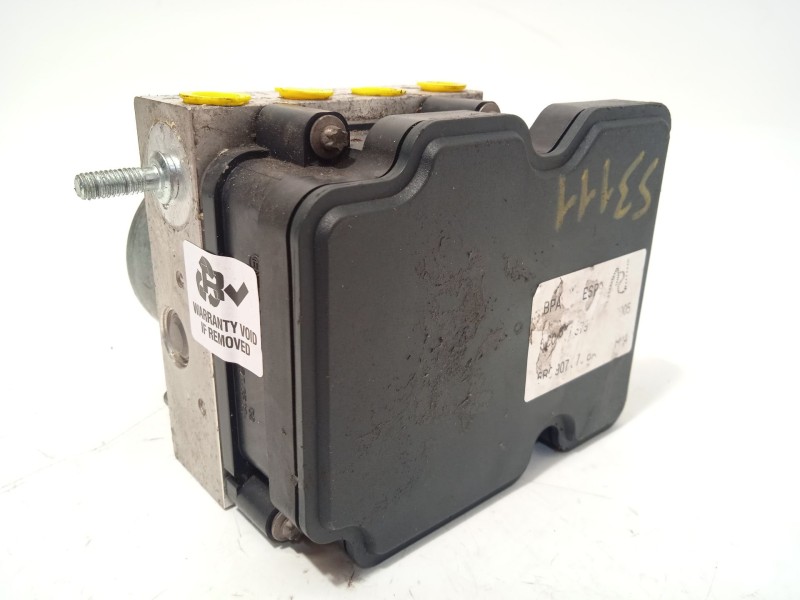 Recambio de abs para seat ibiza st (6p8) reference referencia OEM IAM 6C0614517N 6C0907379N 269854