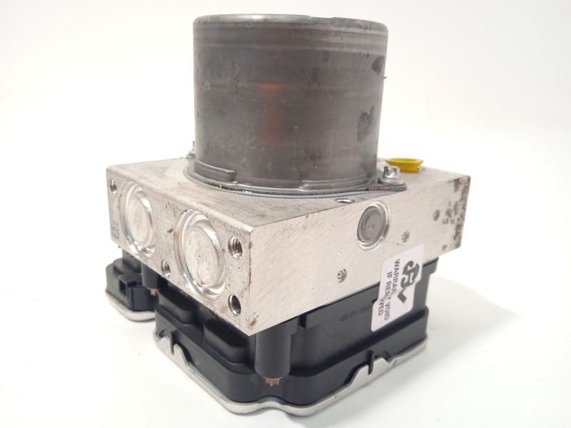 Recambio de abs para toyota yaris cross (mxp_) 1.5 hybrid (mxpj10) referencia OEM IAM 445400D861 0265957151 970400