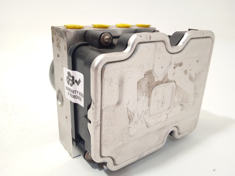 Recambio de abs para toyota yaris cross (mxp_) 1.5 hybrid (mxpj10) referencia OEM IAM 445400D861 0265957151 970400