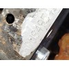 Recambio de despiece motor para seat ibiza v (kj1, kjg) 1.0 tsi referencia OEM IAM DUS DUSB 