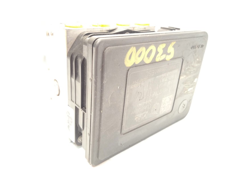 Recambio de abs para audi a3 (8v1, 8vk) 2.0 tdi referencia OEM IAM 3Q0614517F 3Q0907379F 10022005274
