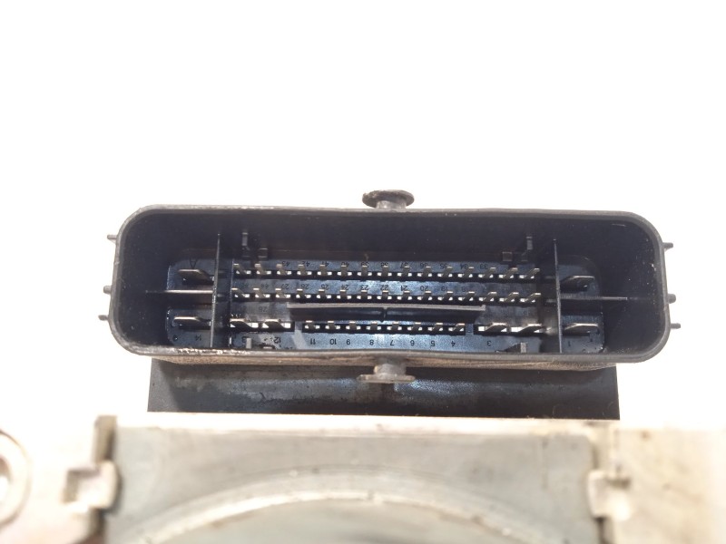 Recambio de abs para audi a3 (8v1, 8vk) 2.0 tdi referencia OEM IAM 3Q0614517F 3Q0907379F 10022005274