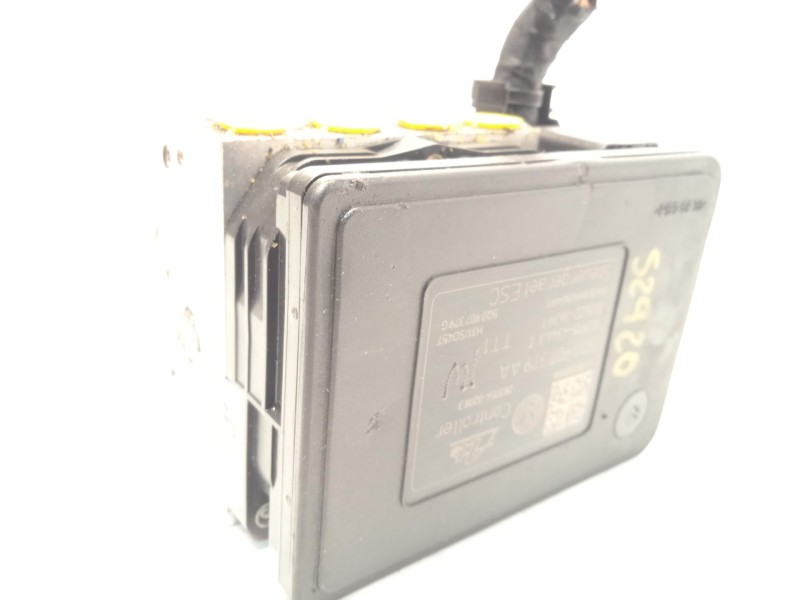 Recambio de abs para volkswagen golf vii lim. advance bluemotion referencia OEM IAM 5Q0614517T 5Q0907379AA 10022003734