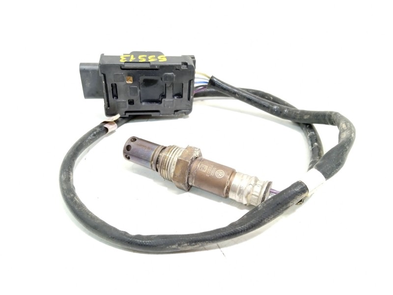 Recambio de sonda lambda para seat ateca (kh7, khp) 2.0 tdi referencia OEM IAM 05L907807J  