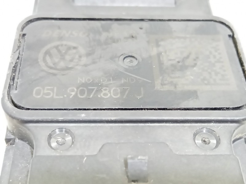 Recambio de sonda lambda para seat ateca (kh7, khp) 2.0 tdi referencia OEM IAM 05L907807J  