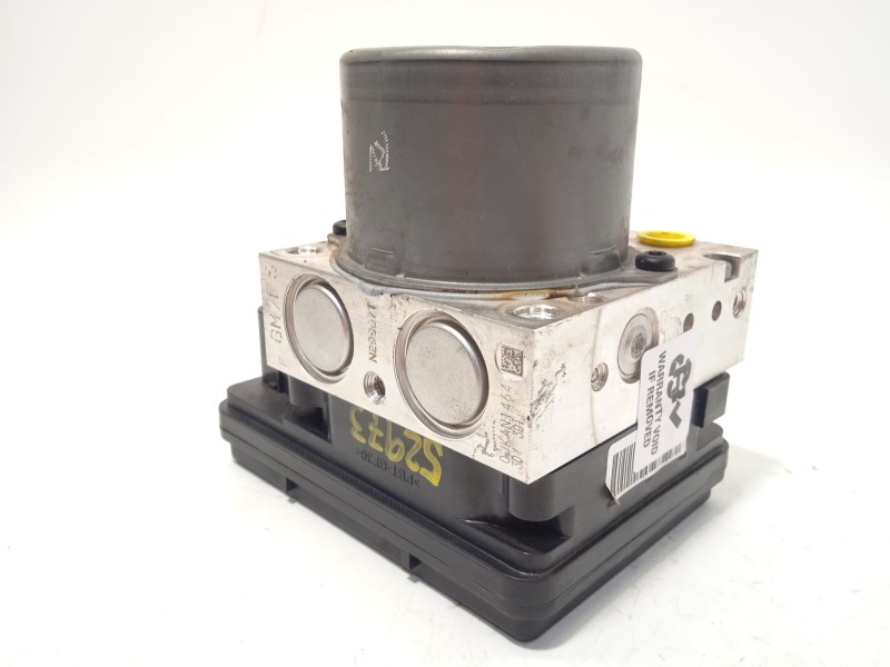 Recambio de abs para kia stonic (ybcuv) drive referencia OEM IAM 58920H8260 BE6003V109 BH6013V105