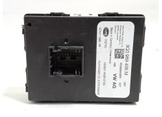 Recambio de modulo electronico para seat ateca (kh7, khp) 2.0 tdi referencia OEM IAM 3Q0959435M  5ZA011460 2