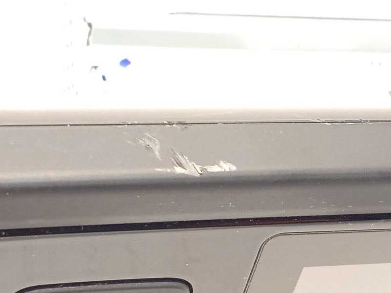 Recambio de sistema audio / radio cd para hyundai i20 iii (bc3, bi3) 1.2 referencia OEM IAM 96160Q0EC0NNB  