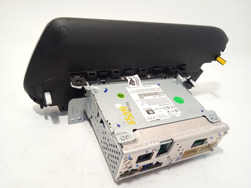 Recambio de sistema audio / radio cd para hyundai i20 iii (bc3, bi3) 1.2 referencia OEM IAM 96160Q0EC0NNB  