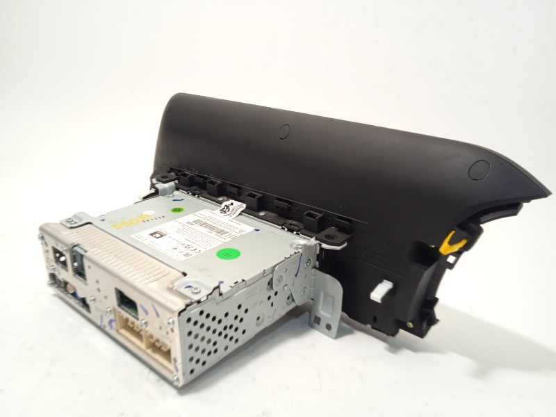 Recambio de sistema audio / radio cd para hyundai i20 iii (bc3, bi3) 1.2 referencia OEM IAM 96160Q0EC0NNB  