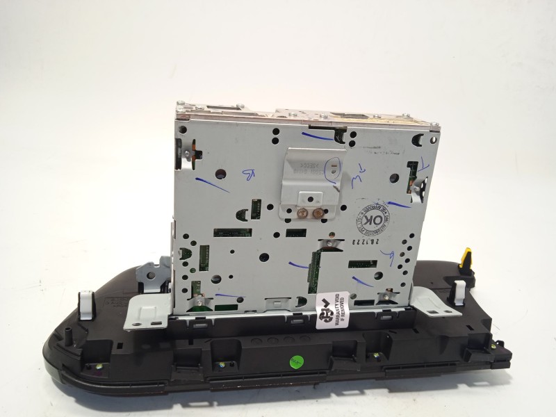 Recambio de sistema audio / radio cd para hyundai i20 iii (bc3, bi3) 1.2 referencia OEM IAM 96160Q0EC0NNB  