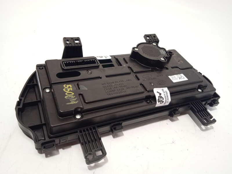 Recambio de cuadro instrumentos para hyundai i20 iii (bc3, bi3) 1.2 referencia OEM IAM 94063Q0000  11004727551U