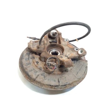 MANGUETA TRASERA DERECHA A1643501408 