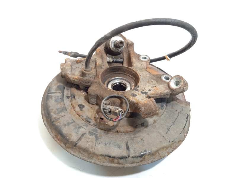 MANGUETA TRASERA DERECHA A1643501408 