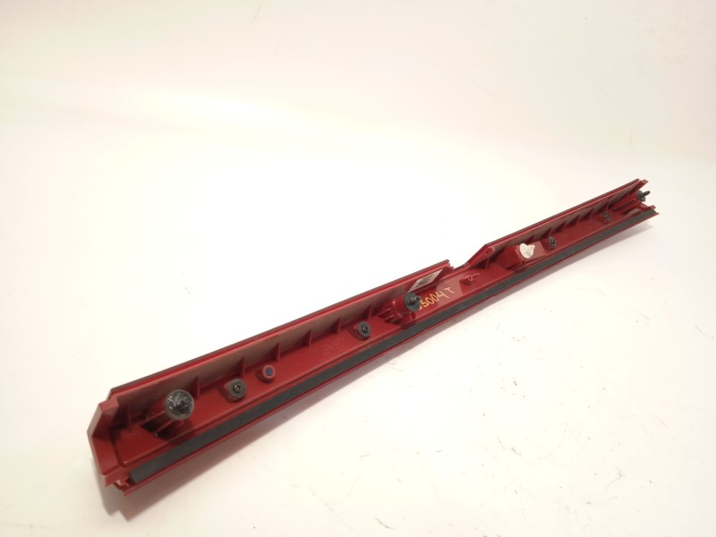 Recambio de piloto trasero central para hyundai i20 iii (bc3, bi3) 1.2 referencia OEM IAM 92409Q0100  