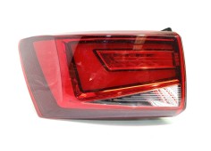 Recambio de piloto trasero izquierdo para seat ateca (kh7, khp) 2.0 tdi referencia OEM IAM 575945207D  